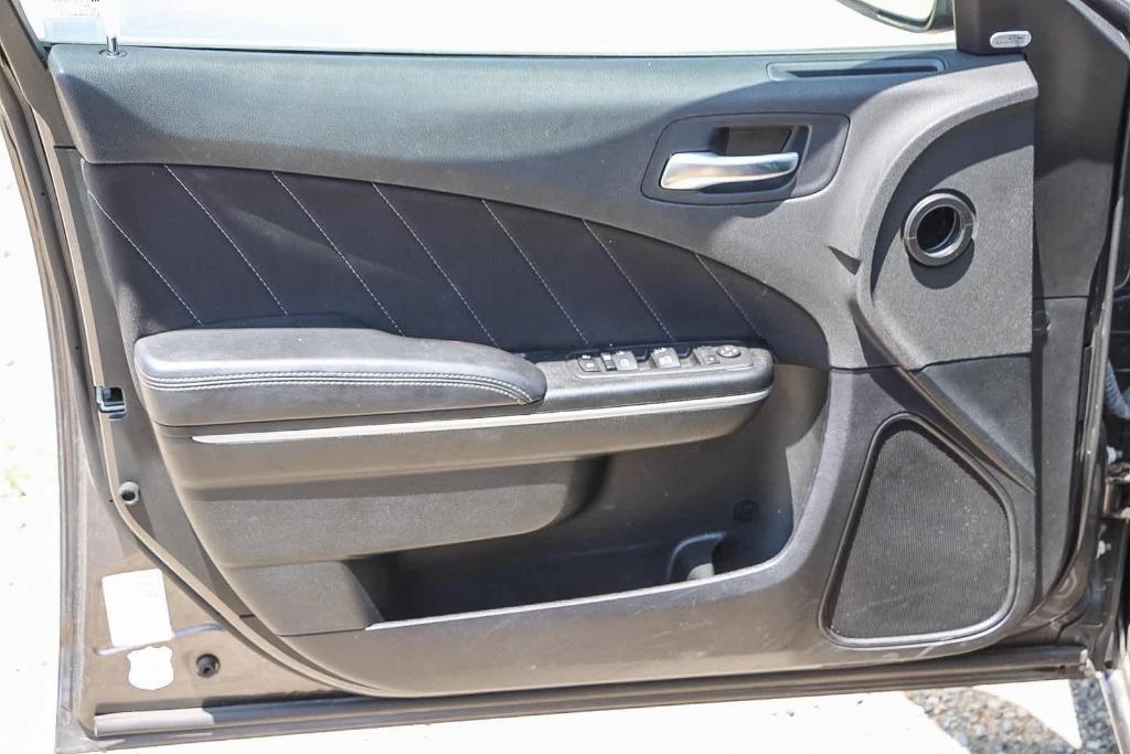used 2023 Dodge Charger car, priced at $22,318