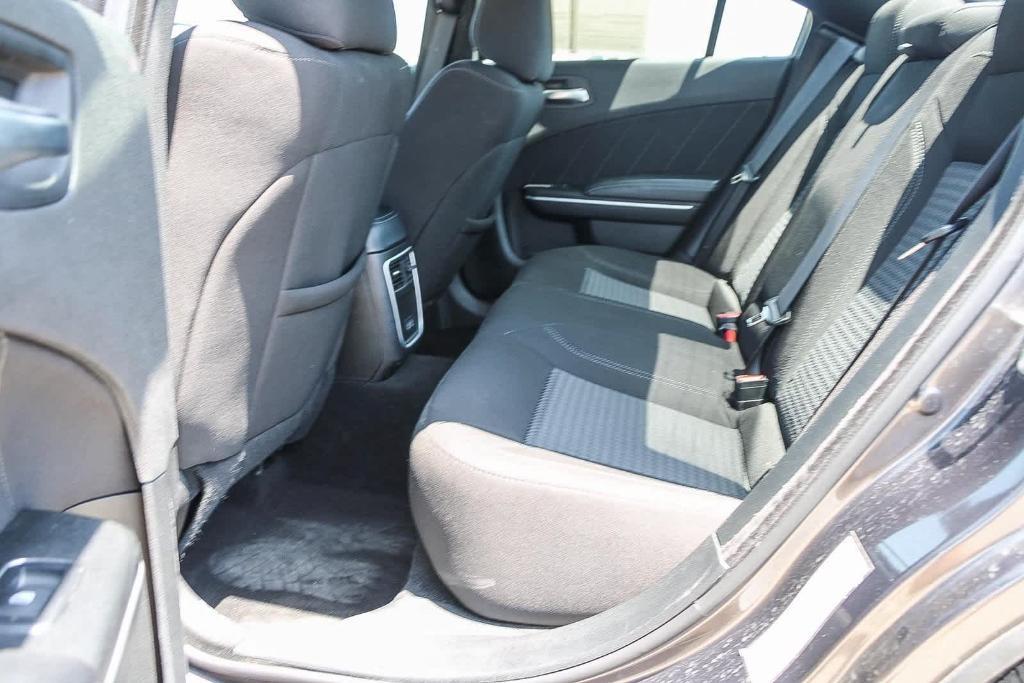used 2023 Dodge Charger car, priced at $22,318