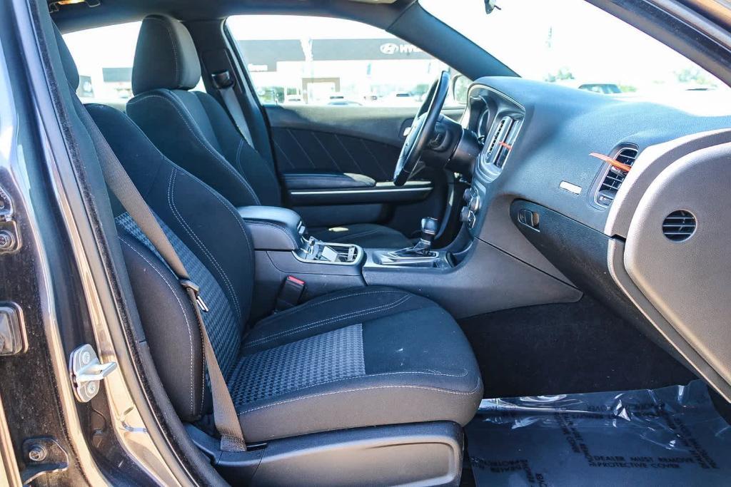 used 2023 Dodge Charger car, priced at $23,527
