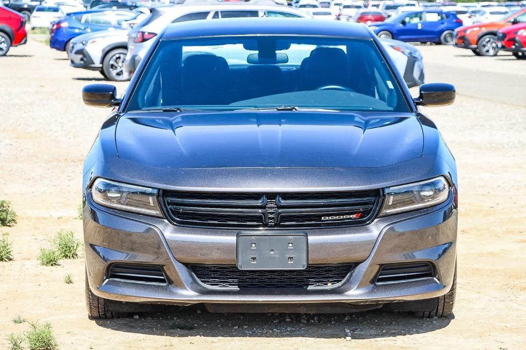used 2023 Dodge Charger car, priced at $23,527