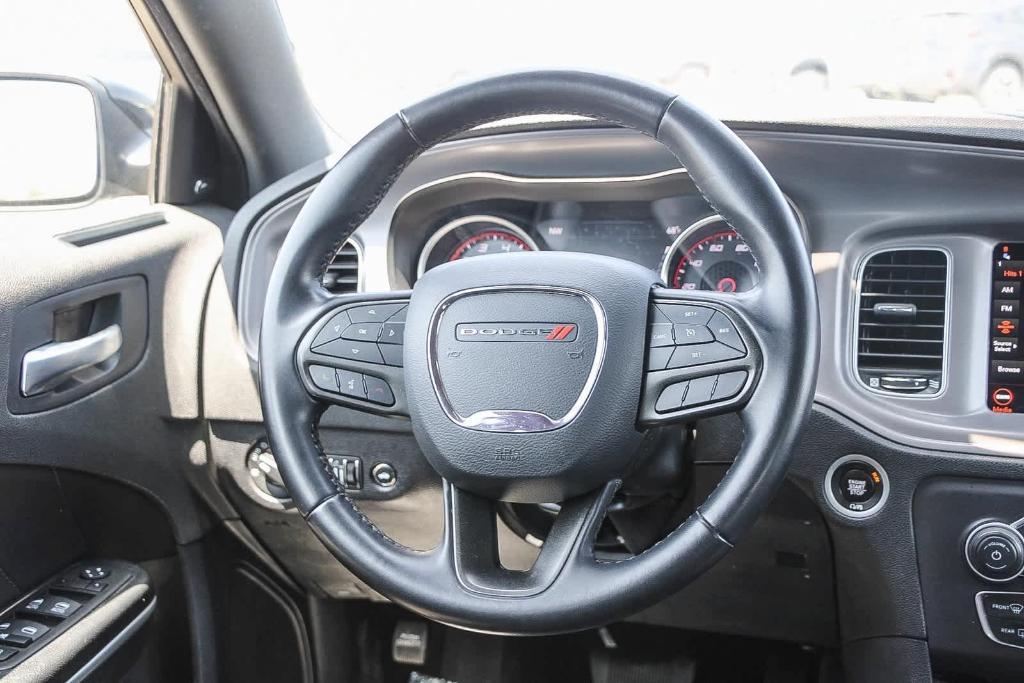 used 2023 Dodge Charger car, priced at $22,318