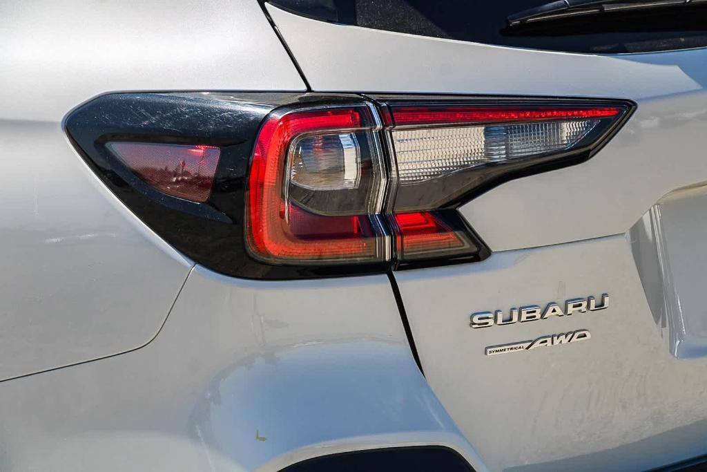 used 2020 Subaru Outback car, priced at $21,667