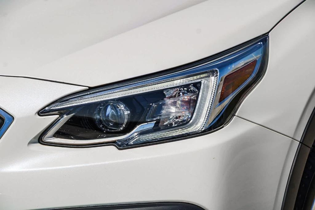 used 2020 Subaru Outback car, priced at $21,667