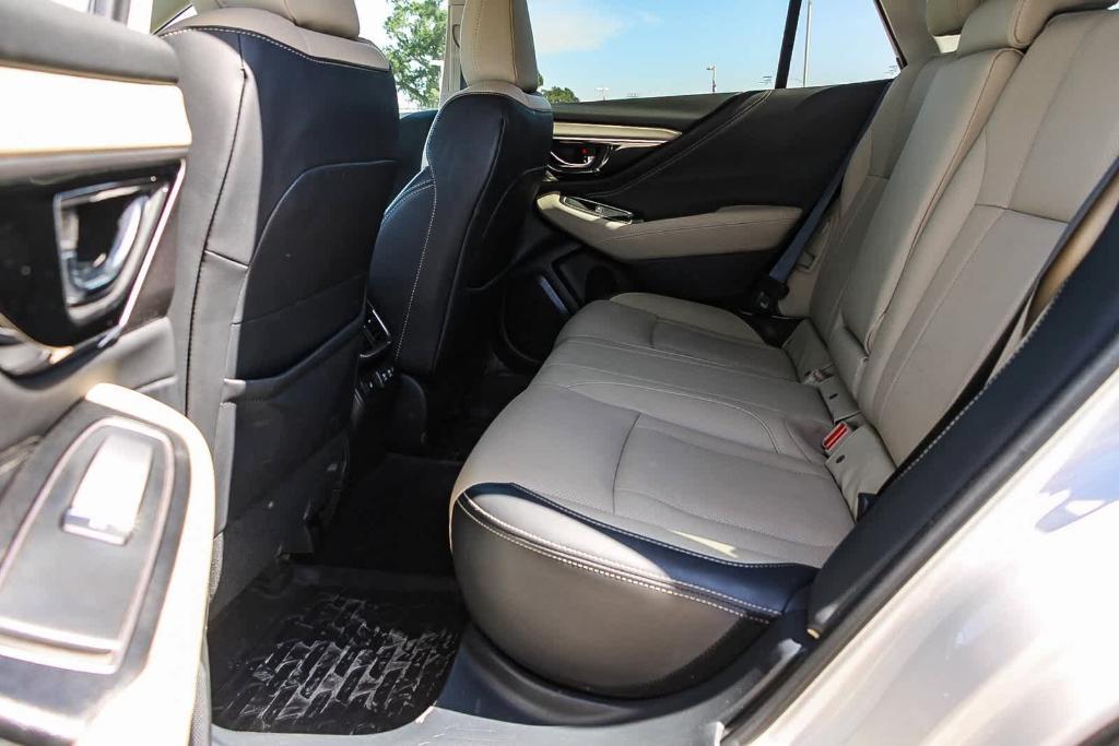 used 2020 Subaru Outback car, priced at $21,667
