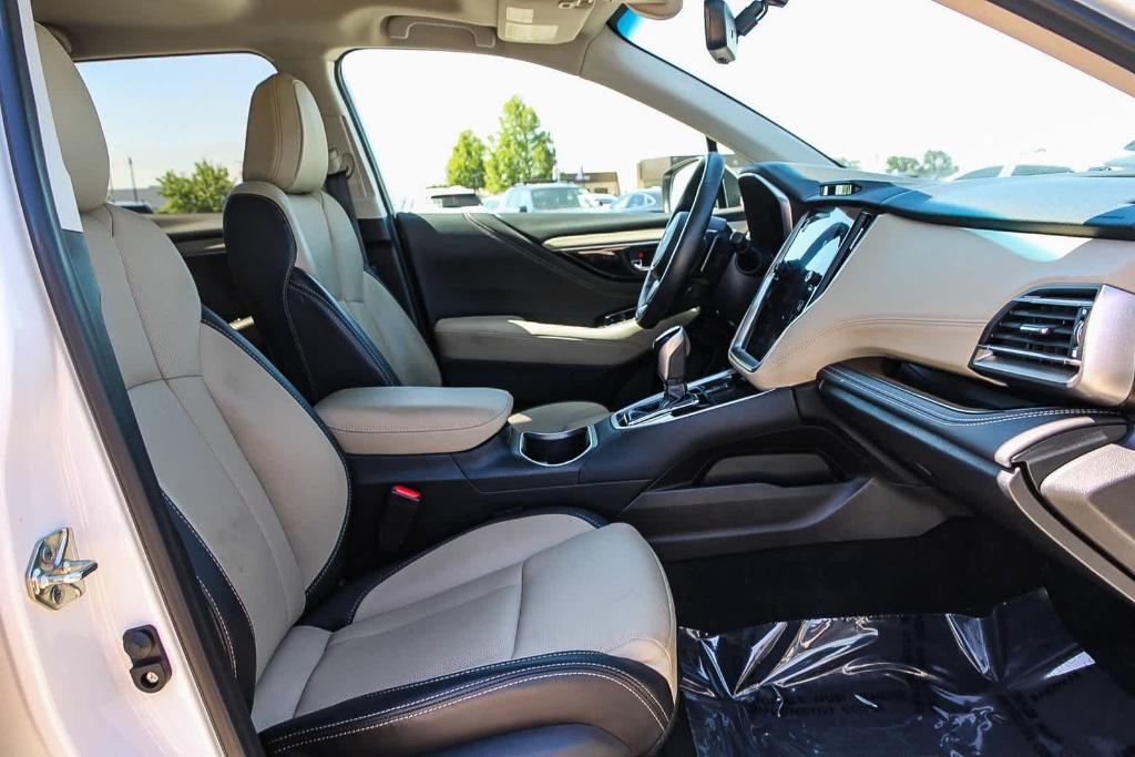 used 2020 Subaru Outback car, priced at $21,667