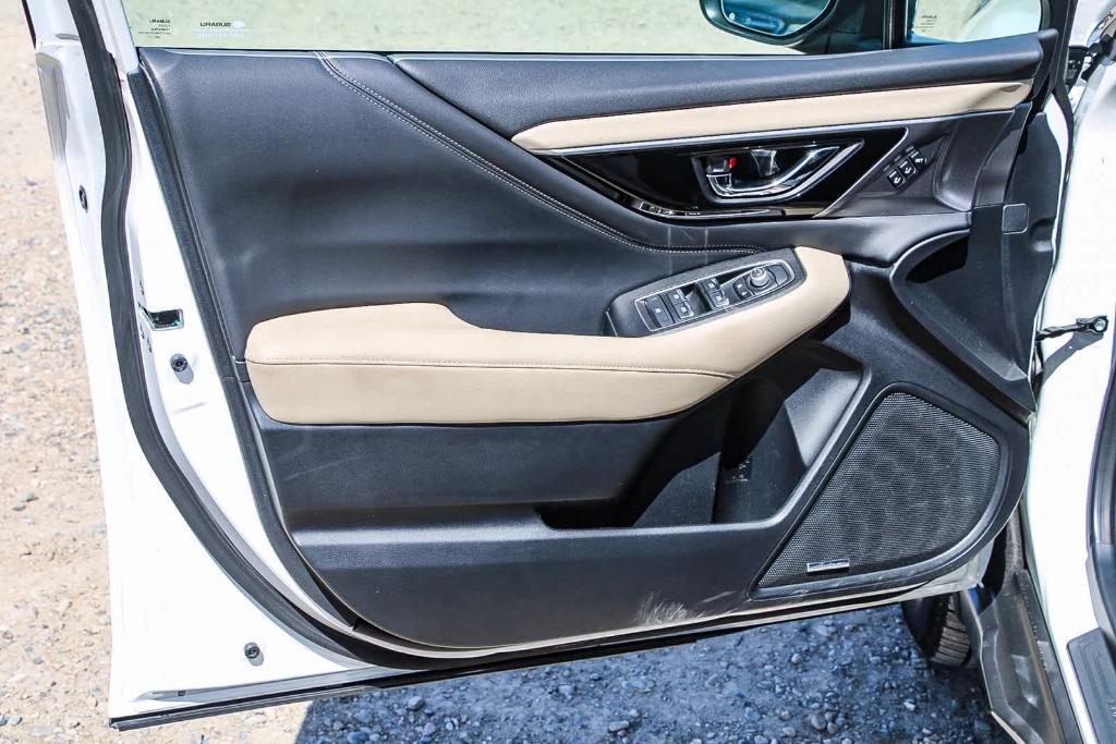 used 2020 Subaru Outback car, priced at $21,667