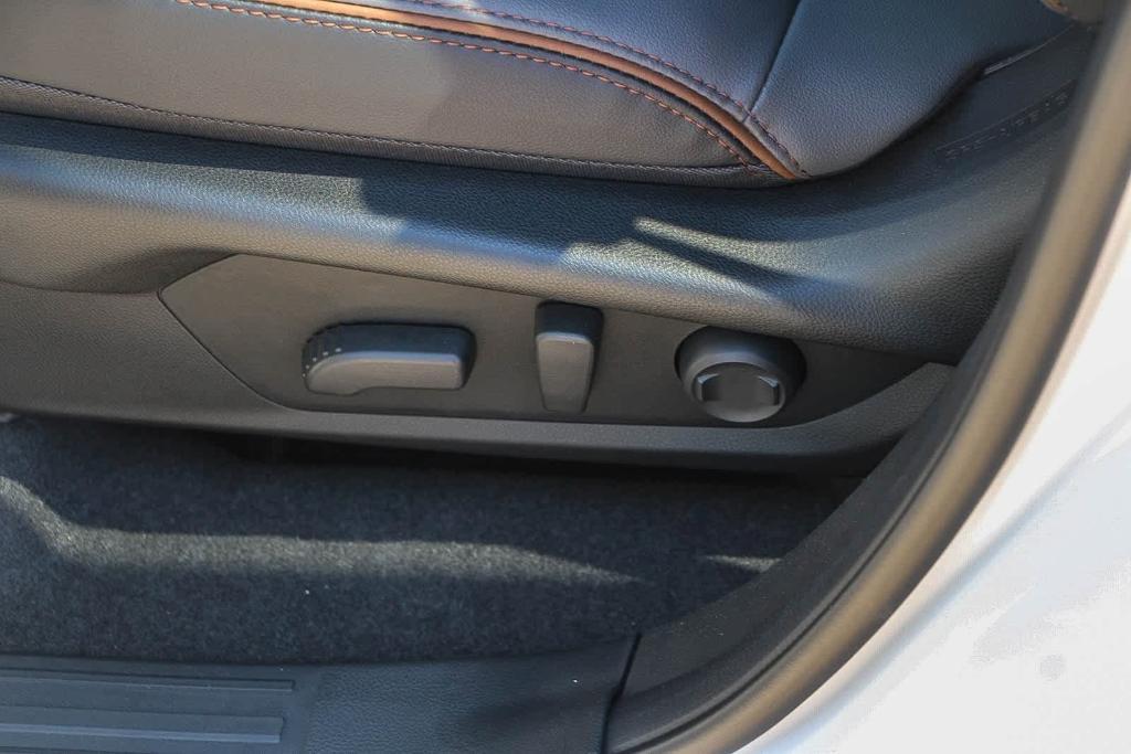 new 2025 Subaru Forester car, priced at $40,891