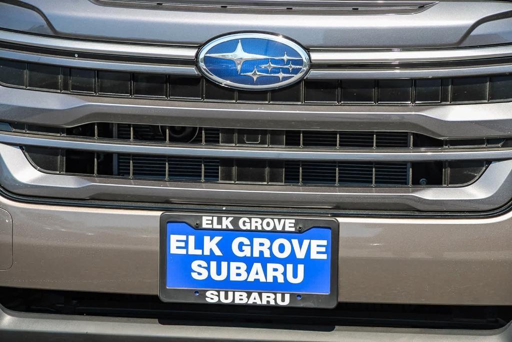 new 2025 Subaru Forester Hybrid car, priced at $39,757