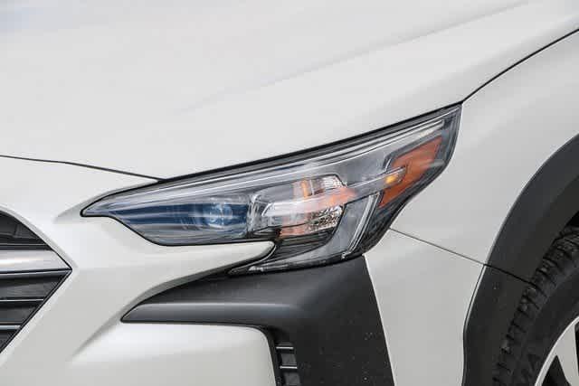 new 2025 Subaru Outback car, priced at $37,513