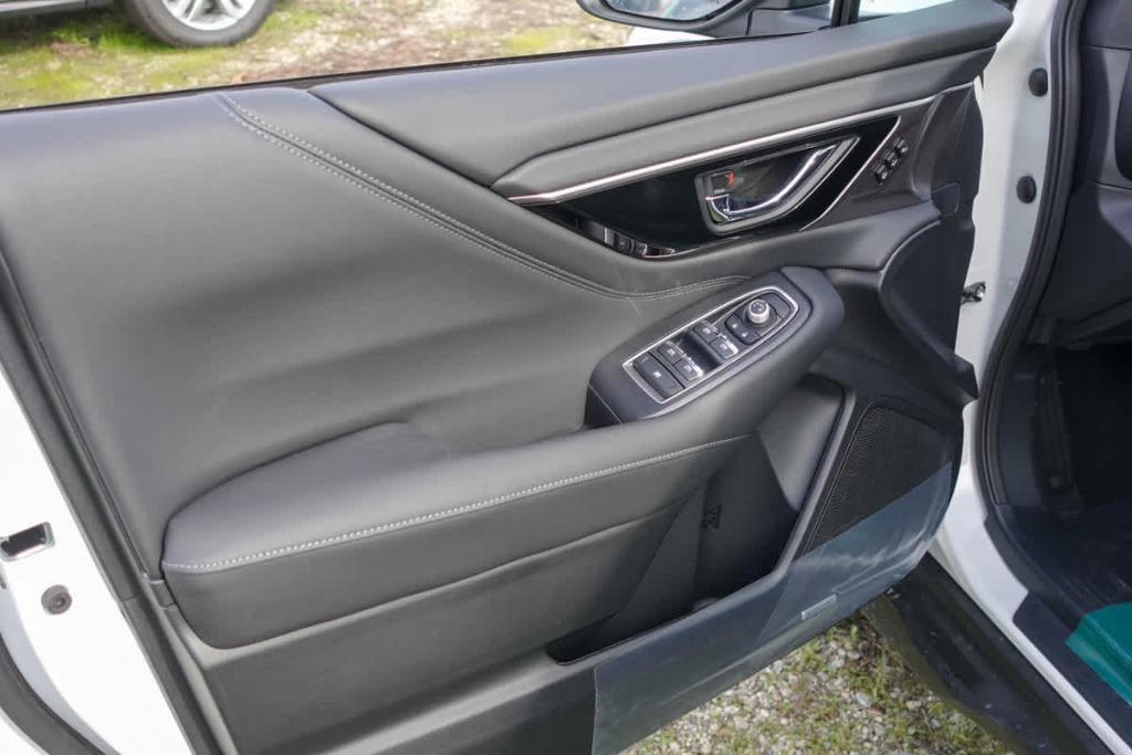 new 2025 Subaru Outback car, priced at $37,513