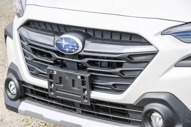 new 2025 Subaru Outback car, priced at $37,513