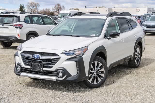new 2025 Subaru Outback car, priced at $37,513