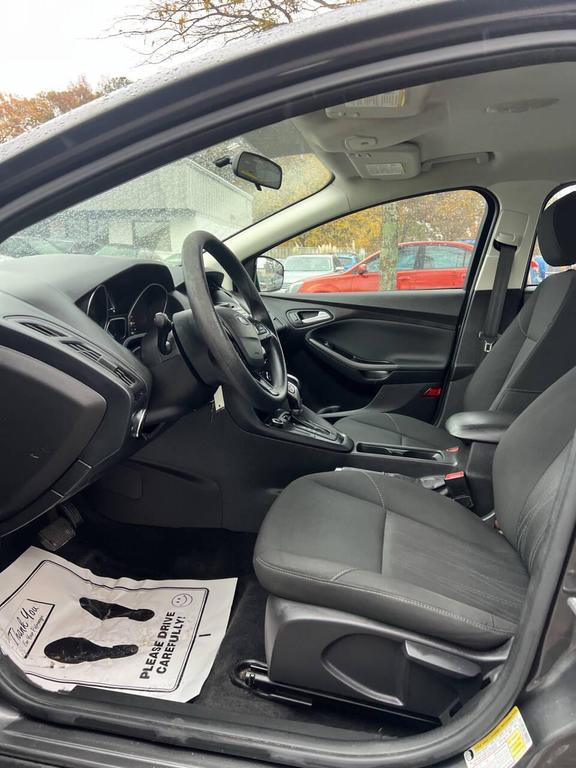 used 2016 Ford Focus car, priced at $3,599