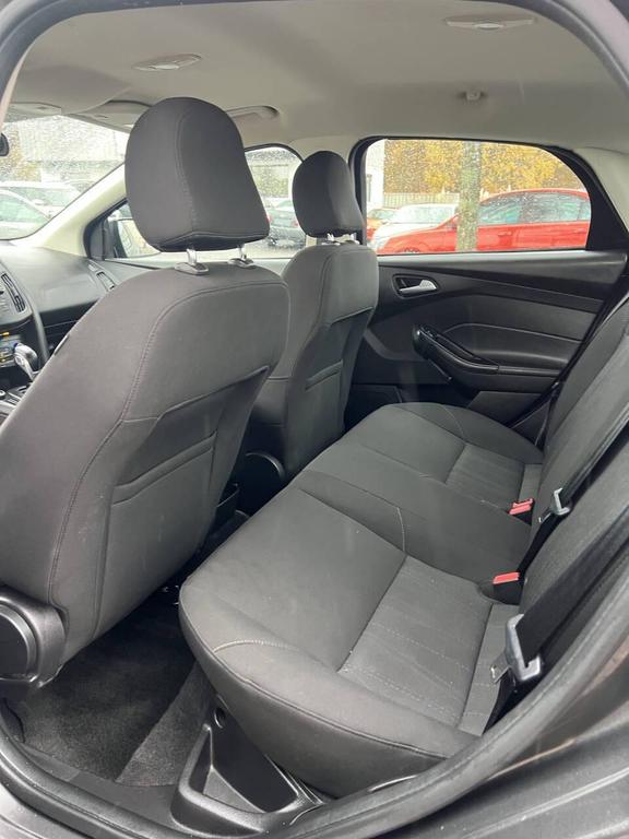 used 2016 Ford Focus car, priced at $3,599