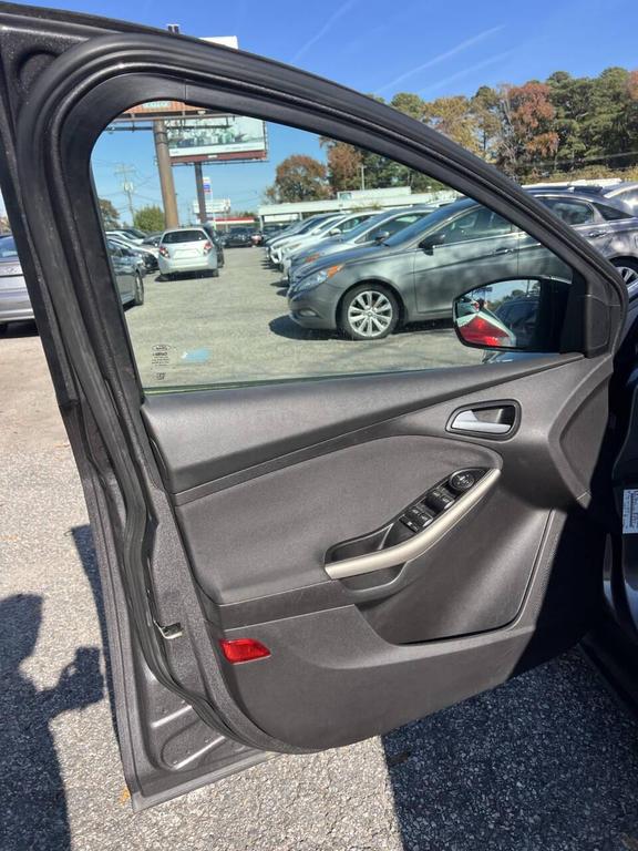 used 2012 Ford Focus car, priced at $4,995