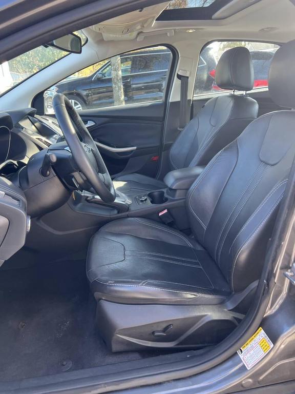used 2012 Ford Focus car, priced at $4,995