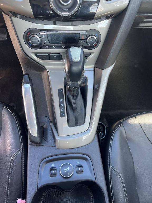 used 2012 Ford Focus car, priced at $4,995