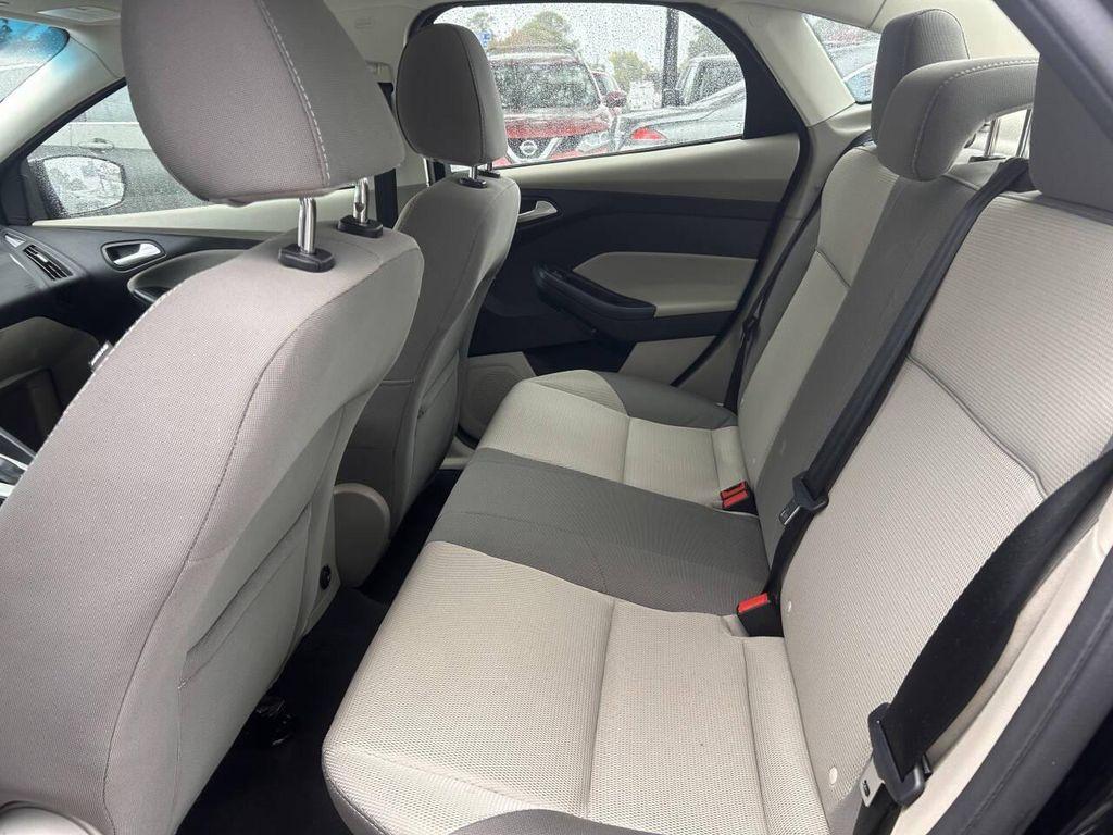 used 2014 Ford Focus car, priced at $4,995