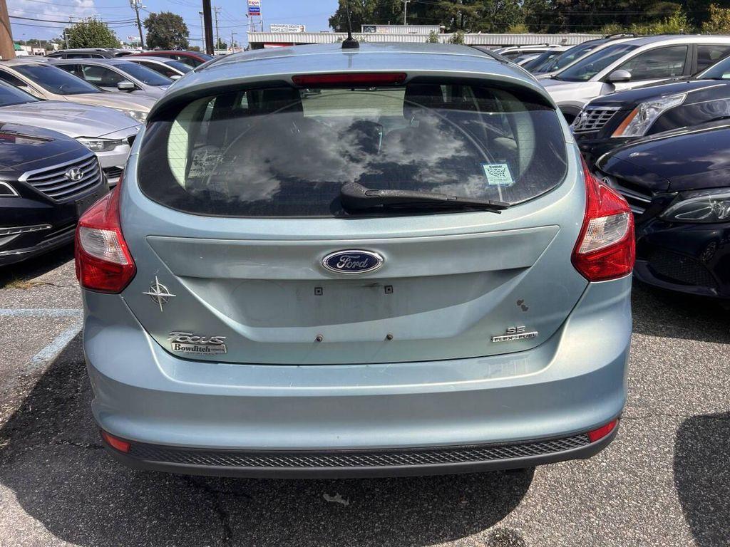used 2012 Ford Focus car, priced at $3,995