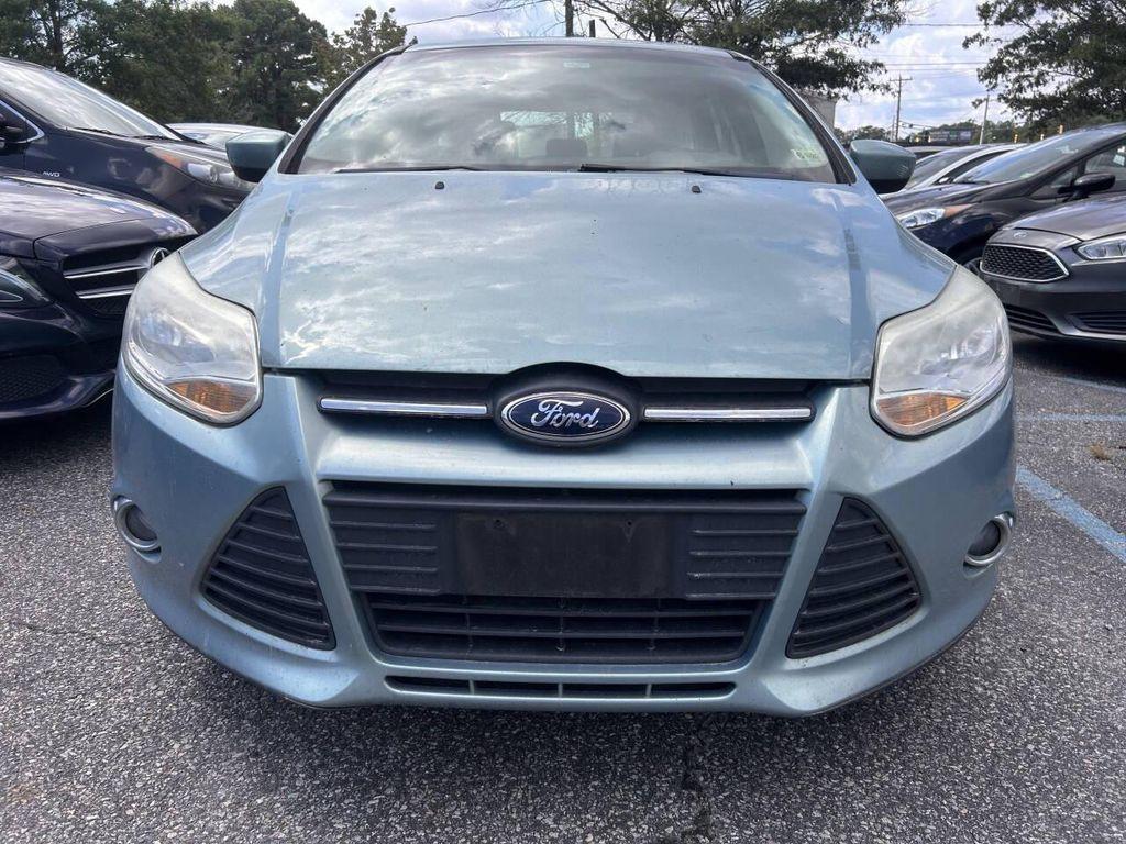 used 2012 Ford Focus car, priced at $3,995