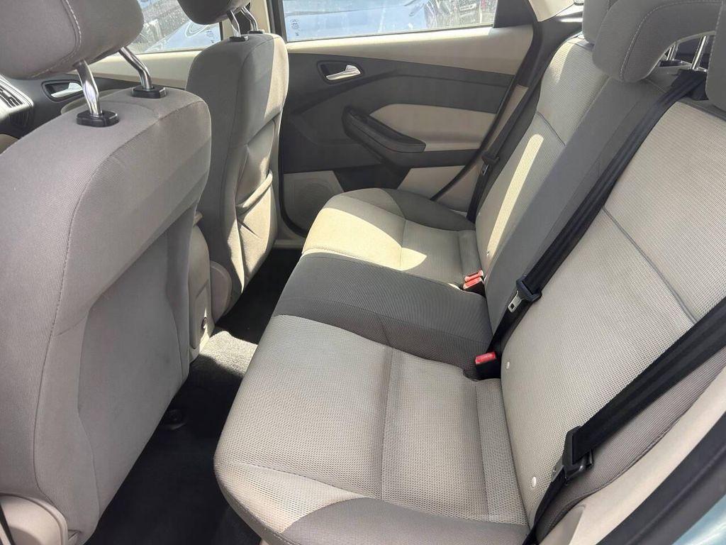 used 2012 Ford Focus car, priced at $3,995