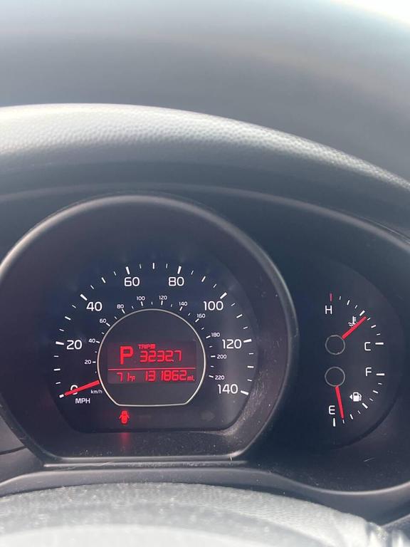 used 2015 Kia Soul car, priced at $4,995