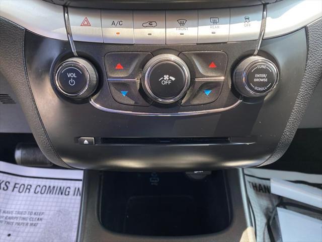 used 2019 Dodge Journey car, priced at $13,989