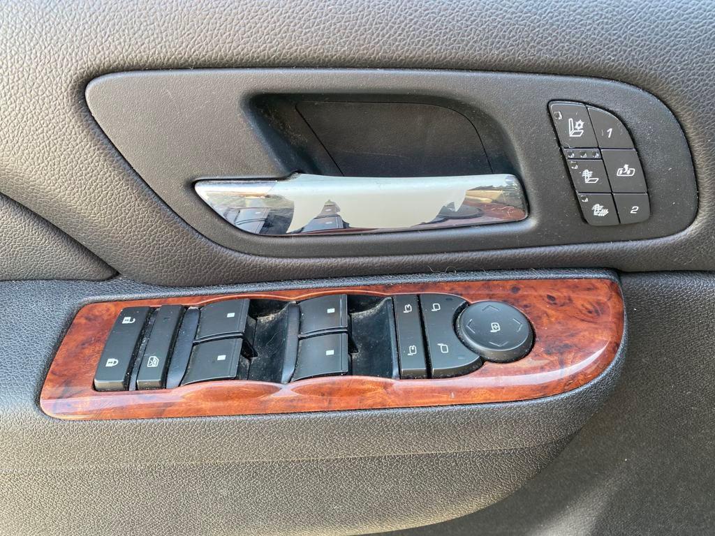 used 2010 Chevrolet Avalanche car, priced at $8,689