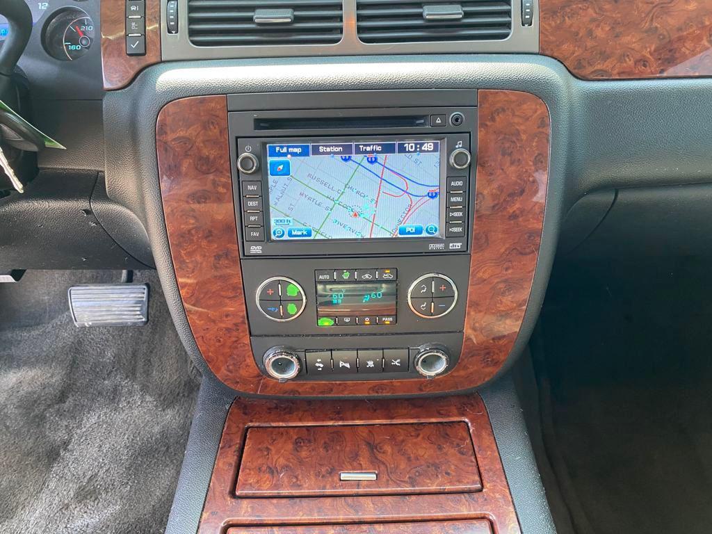 used 2010 Chevrolet Avalanche car, priced at $8,689