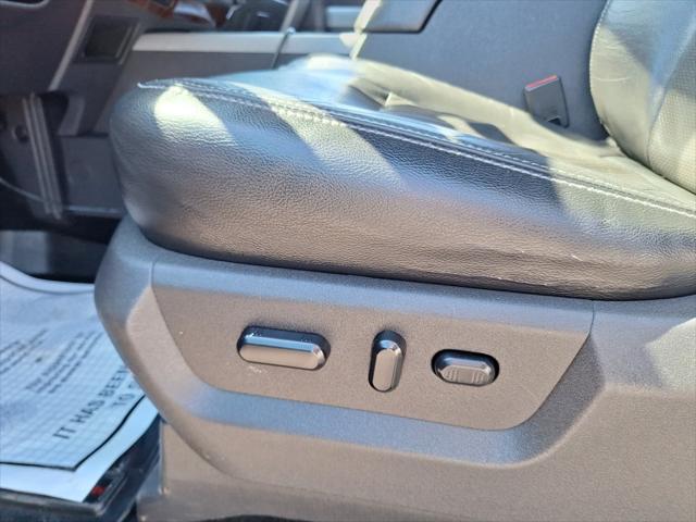 used 2014 Ford F-250 car, priced at $24,896