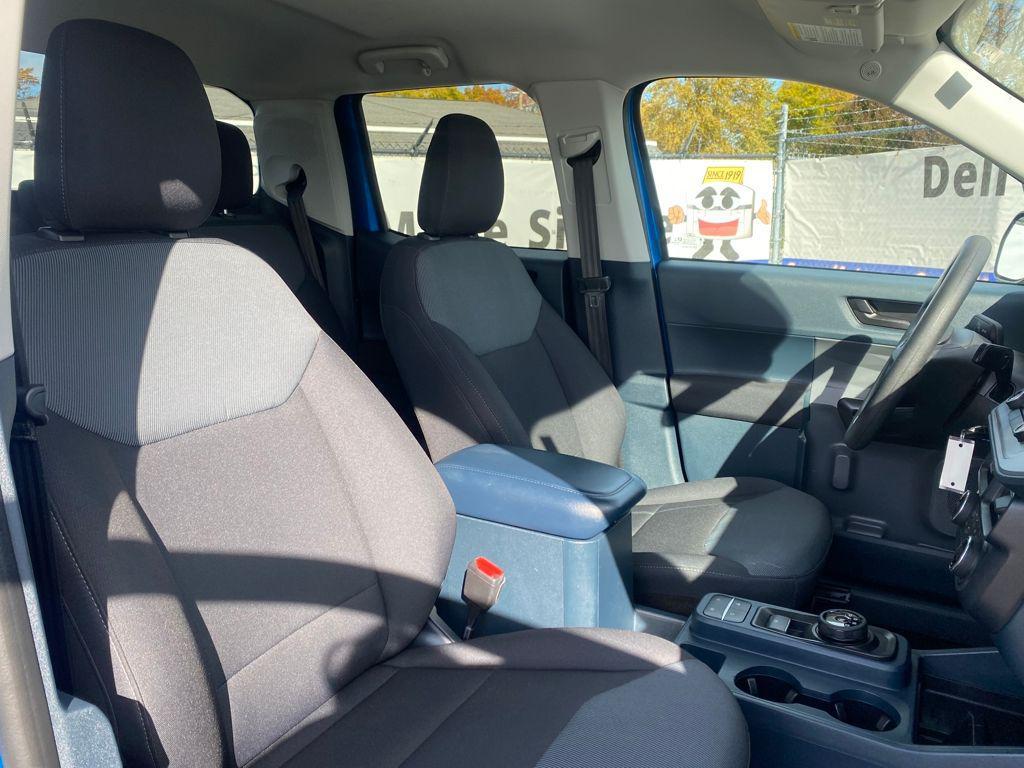 used 2022 Ford Maverick car, priced at $23,765