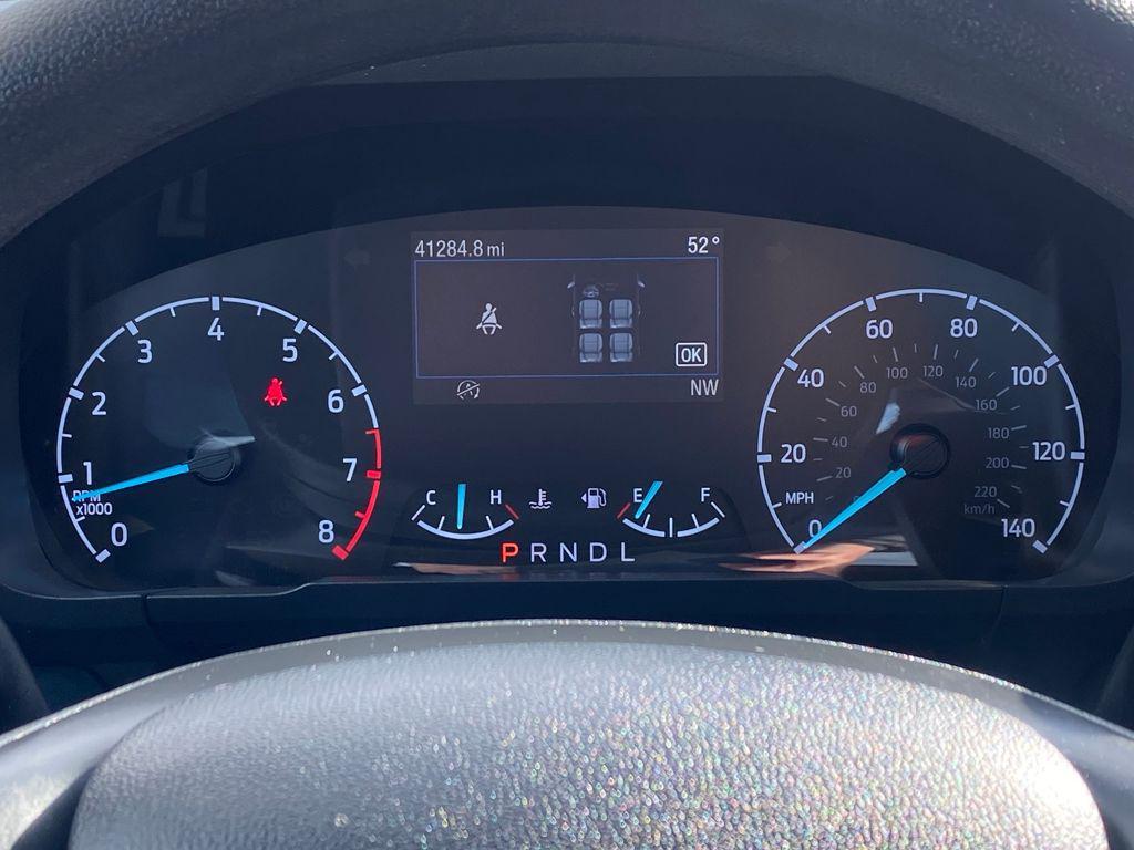 used 2022 Ford Maverick car, priced at $23,765