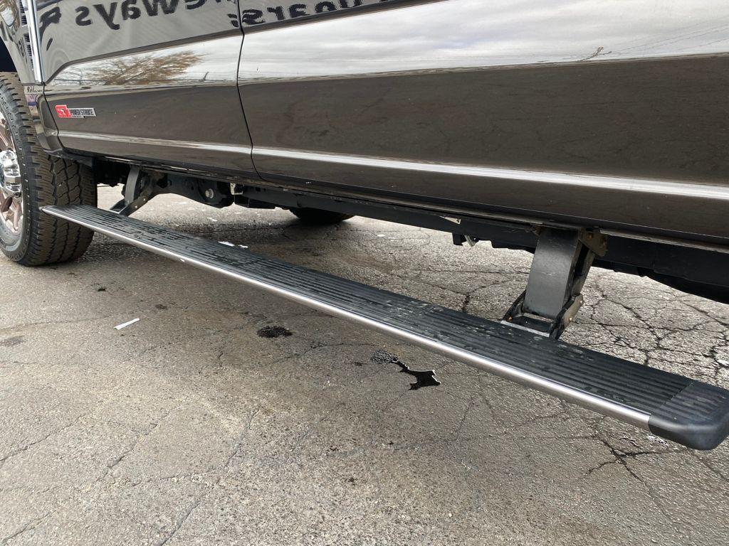 used 2024 Ford F-250 car, priced at $78,988