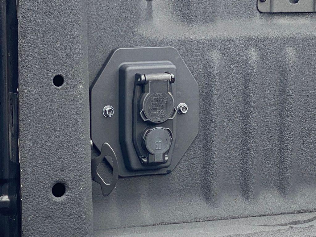 used 2024 Ford F-250 car, priced at $78,988