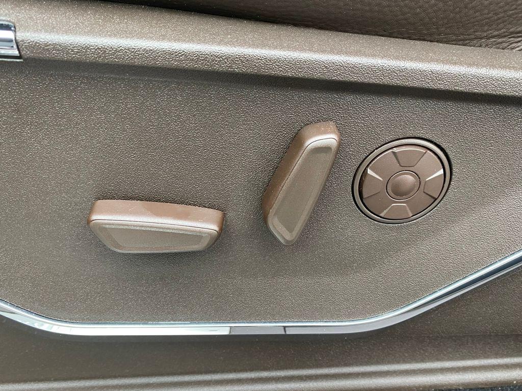 used 2024 Ford F-250 car, priced at $78,988