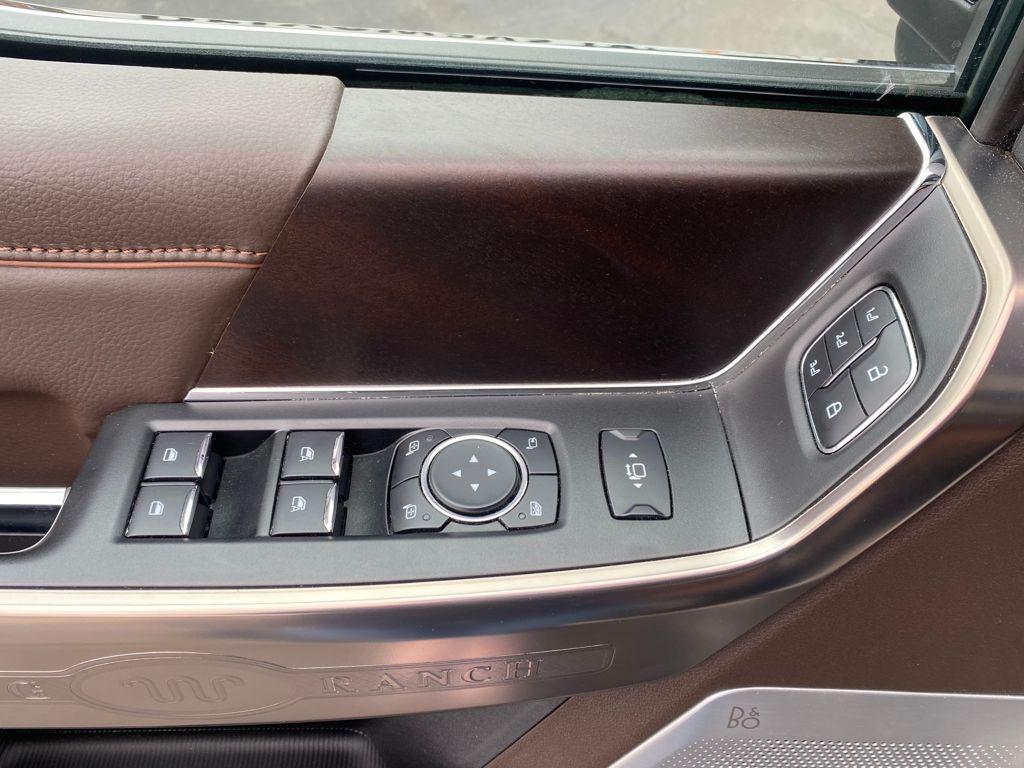 used 2024 Ford F-250 car, priced at $78,988