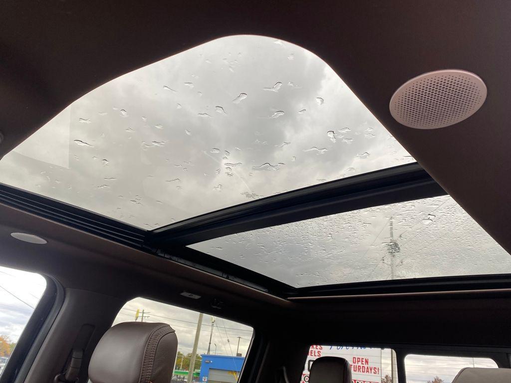 used 2024 Ford F-250 car, priced at $78,988