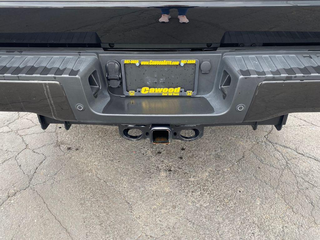 used 2024 Ford F-250 car, priced at $78,988