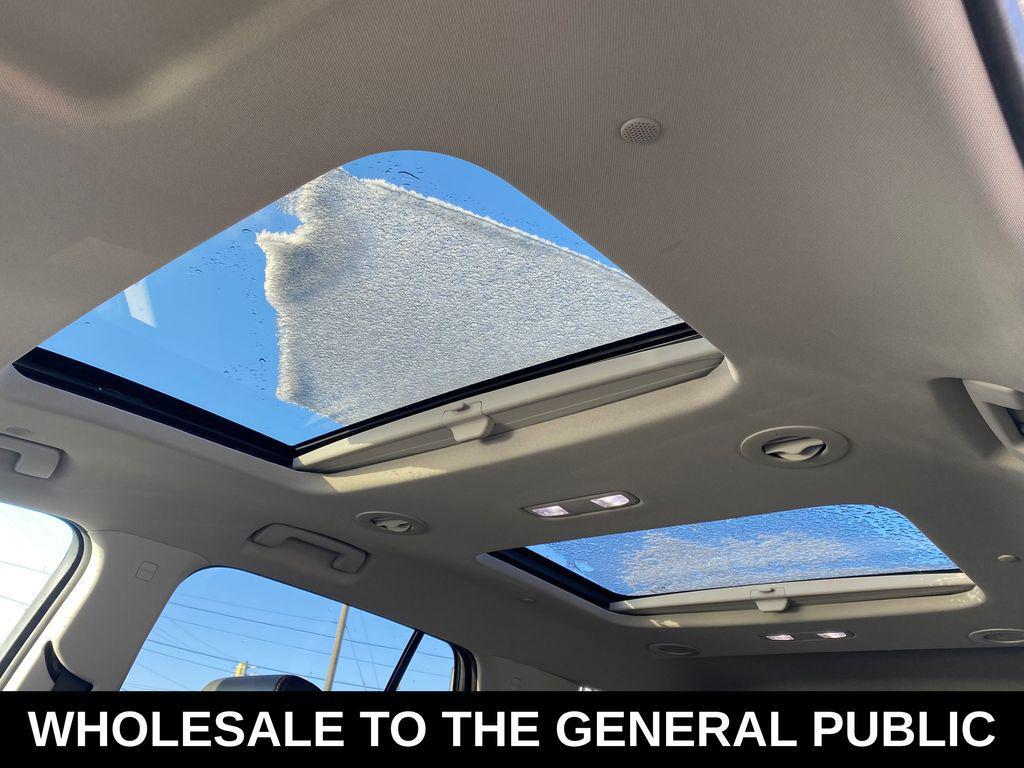 used 2019 Chevrolet Traverse car, priced at $17,845