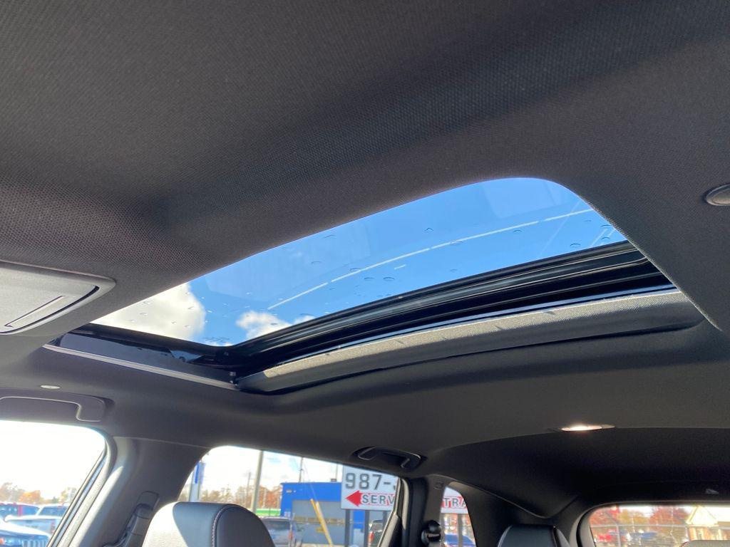 new 2026 Honda CR-V Hybrid car, priced at $40,560