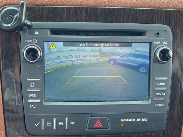 used 2015 Chevrolet Traverse car, priced at $7,746