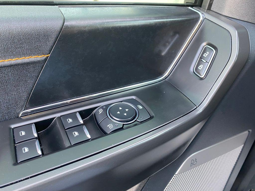 used 2024 Ford F-150 car, priced at $55,986