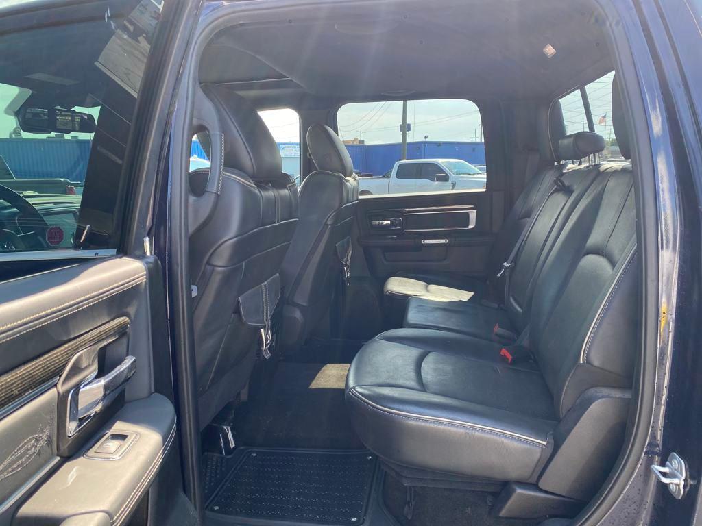 used 2016 Ram 1500 car, priced at $17,986