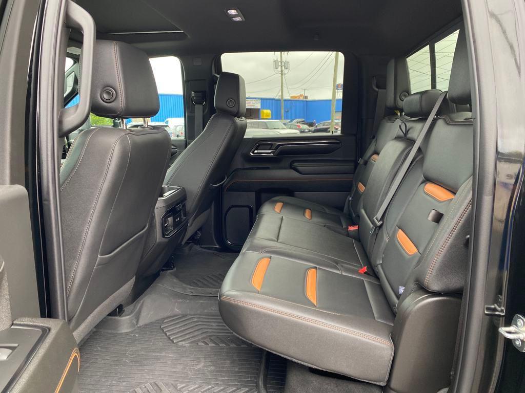 used 2024 GMC Sierra 2500 car, priced at $68,988
