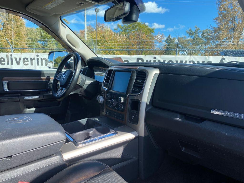 used 2013 Ram 1500 car, priced at $5,989