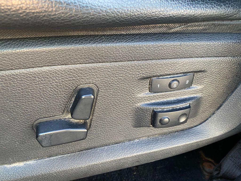 used 2013 Ram 1500 car, priced at $5,989