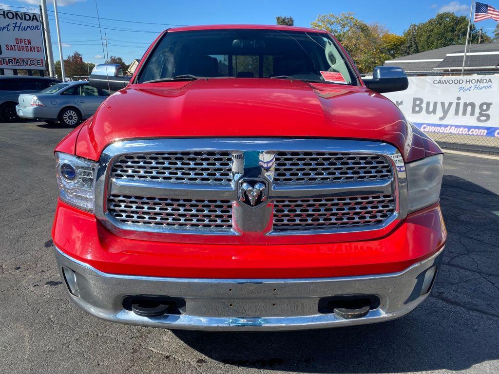 used 2013 Ram 1500 car, priced at $5,989