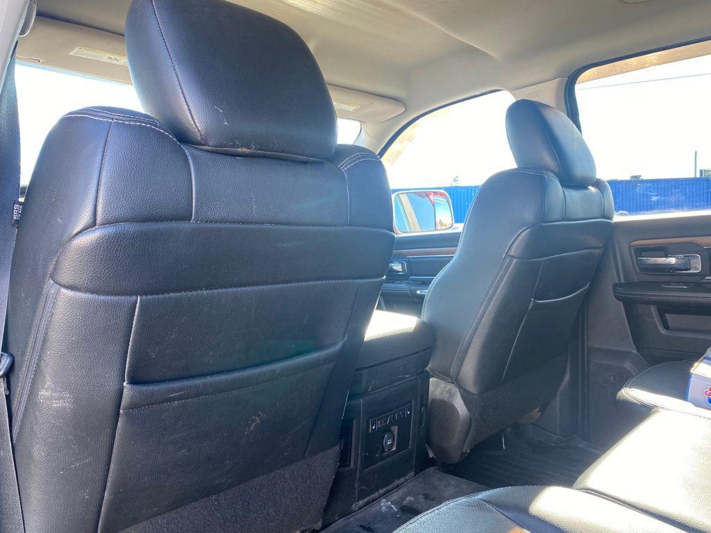 used 2013 Ram 1500 car, priced at $5,989