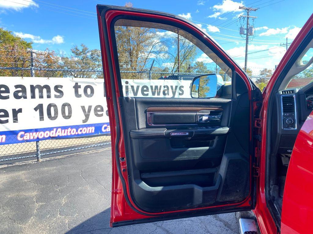 used 2013 Ram 1500 car, priced at $5,989
