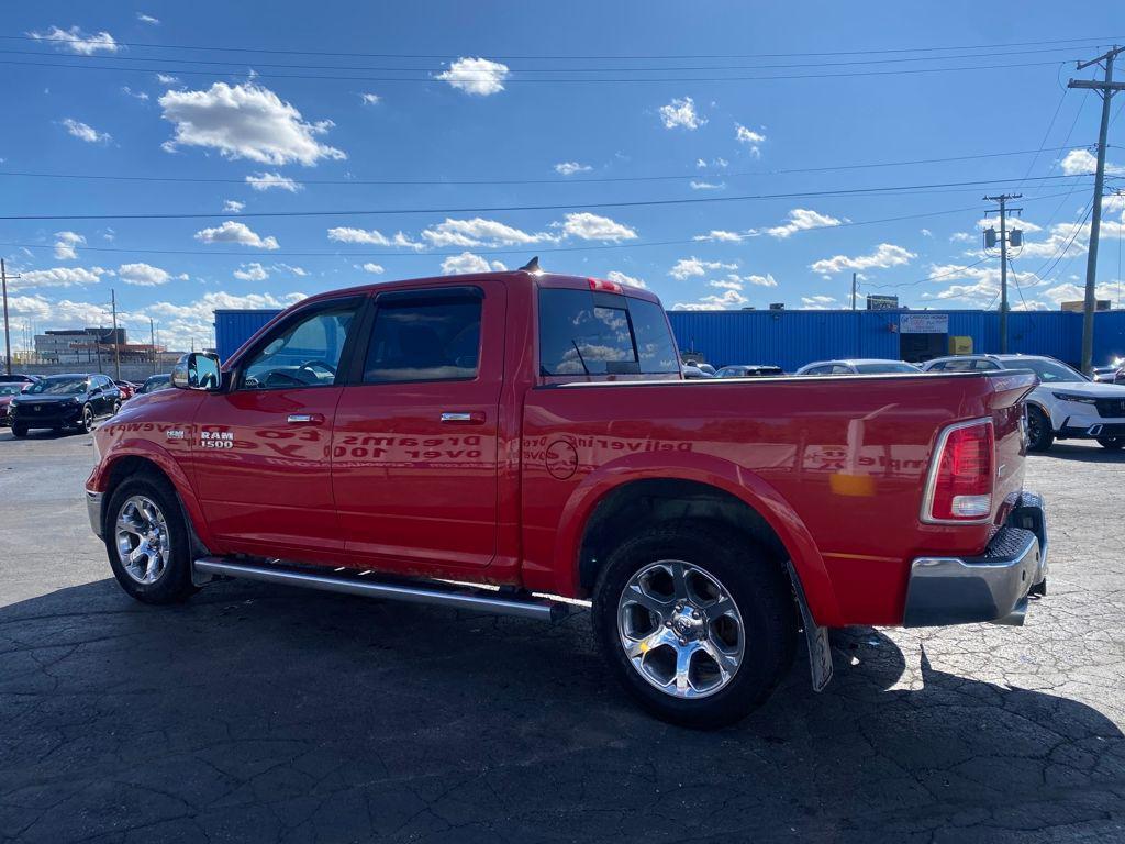 used 2013 Ram 1500 car, priced at $5,989